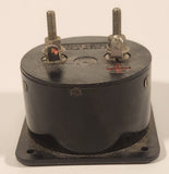 Vintage Sangamo Weston Ltd Volts D.C. 0-10 Volt Meter Gauge S.W.-AR32809-62 Enfield Middx England