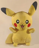 Nintendo Pokemon Pikachu 16" Tall Stuffed Plush Toy