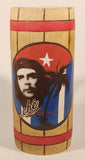Che Guevara Cuba 8" Tall Wooden Beer Mug