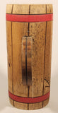 Che Guevara Cuba 8" Tall Wooden Beer Mug