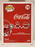 Funko Pop! Coca-Cola #79 Coca-Cola Bottle Cap Toy Vinyl Figure New in Box