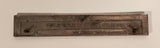 Leyland Mini 1000 Metal Emblem Nameplate Badge Logo OEM CEM5 CZH1269 CZH1308 CZH713 CZH1381