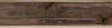 Leyland Mini 1000 Metal Emblem Nameplate Badge Logo OEM CEM5 CZH1269 CZH1308 CZH713 CZH1381