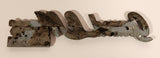 Pontiac Grand LeMans Plastic Metal Look Emblem Nameplate Badge Logo OEM