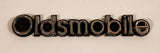 Oldsmobile Plastic Metal Look Emblem Nameplate Badge Logo OEM