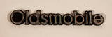 Oldsmobile Plastic Metal Look Emblem Nameplate Badge Logo OEM