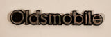 Oldsmobile Plastic Metal Look Emblem Nameplate Badge Logo OEM