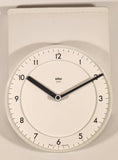 Rare Vintage 1985 Braun Quartz Wall Clock Model ABK 20 New in Box