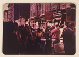 Original 1979 Soho Arts Festival New York 3 1/2" x 4 3/4" Color Photograph