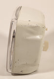 Rare Vintage Westclox Chipper Wind Up Alarm Clock Made in Canada