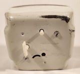 Rare Vintage Westclox Chipper Wind Up Alarm Clock Made in Canada