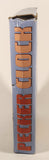 2000 Pipedream Products Pecker Clock New in Box