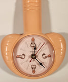 2000 Pipedream Products Pecker Clock New in Box