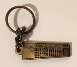Vintage Speedy Muffler King Grand Opening Vancouver, B.C. May 10, 1975 Metal Keychain