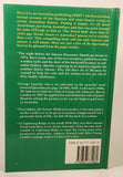 1985 Drunk, Insane Or Australian? By Alan Veitch Hard Cover Book