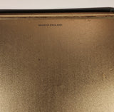 Vintage 1909-1984 Robin Hood Multifoods 75th Anniversary 1915 Cookbook Cover 11 3/4" x 16 1/2" Metal Beverage Serving Tray