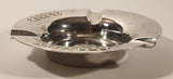 Vintage 1955-57 Germany VP Victoria Patricia Crown PPCLI Princess Patricia's Canadian Light Infantry Metal Ashtray