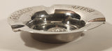 Vintage 1955-57 Germany VP Victoria Patricia Crown PPCLI Princess Patricia's Canadian Light Infantry Metal Ashtray