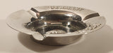 Vintage 1955-57 Germany VP Victoria Patricia Crown PPCLI Princess Patricia's Canadian Light Infantry Metal Ashtray