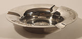 Vintage 1955-57 Germany VP Victoria Patricia Crown PPCLI Princess Patricia's Canadian Light Infantry Metal Ashtray
