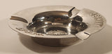 Vintage 1955-57 Germany VP Victoria Patricia Crown PPCLI Princess Patricia's Canadian Light Infantry Metal Ashtray