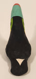 Costa Rica Toucan Bird 4" Hand Painted Ceramic Figurine