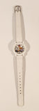 Vintage Lorus Quartz The Walt Disney Company Disney Bambi White Wristwatch