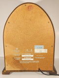 GE General Electric Cathedral Style Wood Cased 1932 AM FM Replica Radio Model 7-4100JA