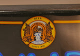 Vintage 1984 Olympia Beer Tumwater Good Luck Since 1896 Neon Style 14" x 22" Wood Framed Light Up Sign
