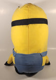 2013 Toy Factory Universal Studios Despicable Me 2 Minion 16" Stuffed Plush Toy