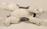 2015 Stuffed Animal House Husky Gas Stations 10 1/2" Toy Stuffed Plush
