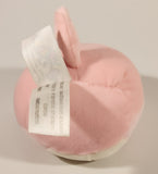 Kellytoy Squishmallows Zoe Pink Unicorn 5" Stuffed Plush Toy