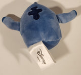 2023 Jazwares KellyToy Squishmallows Micromallow Disney Lilo & Stitch 2 1/2" Stuffed Plush Toy