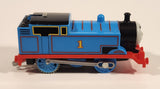 2013 Thomas & Friends Track Master #1 Thomas Motorized Plastic Train Engine Locomotive Toy Vehicle
