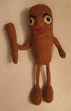 Tung Tung Tung Sahur 16" Stuffed Plush Toy