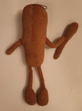 Tung Tung Tung Sahur 16" Stuffed Plush Toy