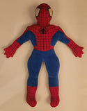 Lissidoll Spider-Man 26" Stuffed Plush Toy