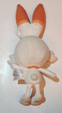 2022 Game Freak Pokemon Scorbunny 14" Stuffed Plush Toy
