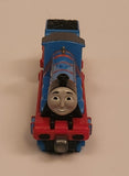 2012 Mattel Gullane Thomas The Train & Friends #4 Gordon with Coal Car Blue Magnetic Die Cast Toy Vehicle Set R9036