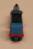 2012 Mattel Gullane Thomas The Train & Friends #4 Gordon with Coal Car Blue Magnetic Die Cast Toy Vehicle Set R9036