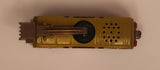 2011 Mattel Gullane Thomas The Train & Friends Take n Play Diesel 10 Brown Mustard Magnetic Die Cast Toy Vehicle W3225