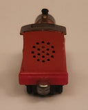 2009 Mattel Gullane Thomas The Train & Friends Take n Play James Red Magnetic Die Cast Toy Vehicle R9477
