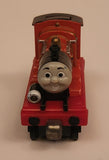 2009 Mattel Gullane Thomas The Train & Friends Take n Play James Red Magnetic Die Cast Toy Vehicle R9477