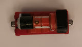 2009 Mattel Gullane Thomas The Train & Friends Take n Play James Red Magnetic Die Cast Toy Vehicle R9477