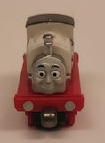 2009 Mattel Gullane Thomas The Train & Friends Stanley Cream and Red Magnetic Die Cast Toy Vehicle R9639