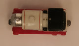 2009 Mattel Gullane Thomas The Train & Friends Stanley Cream and Red Magnetic Die Cast Toy Vehicle R9639