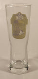 Whistler Brewing Company Whiskey Jack Ale Beer 7 1/2" Glass Cup