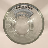 Juneau Alaska Shot Glass
