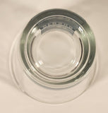 Juneau Alaska Shot Glass