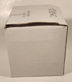 Northstar Critters Polymer Clay Moose Figurine on Wood Base New in Box